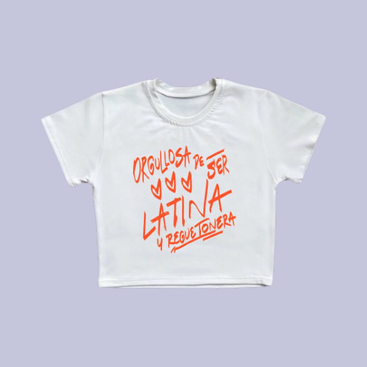Nicky Jam · Croptop 02