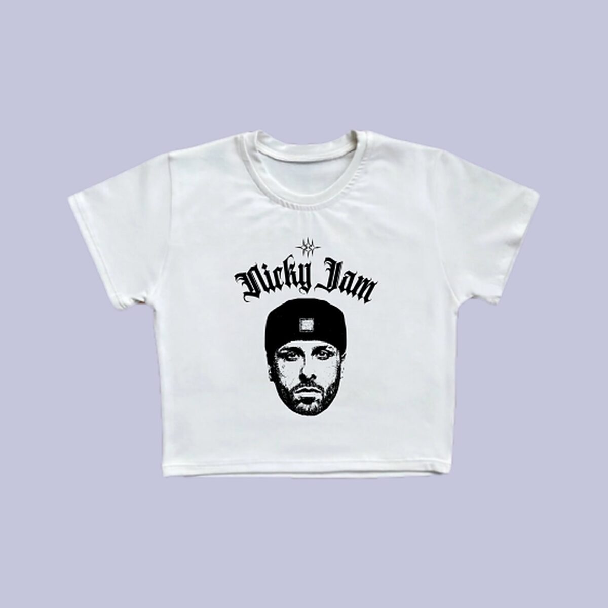 Nicky Jam · Croptop 03