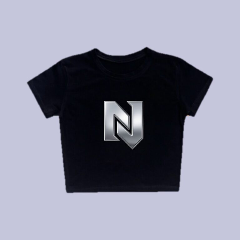 Nicky Jam · Croptop 04