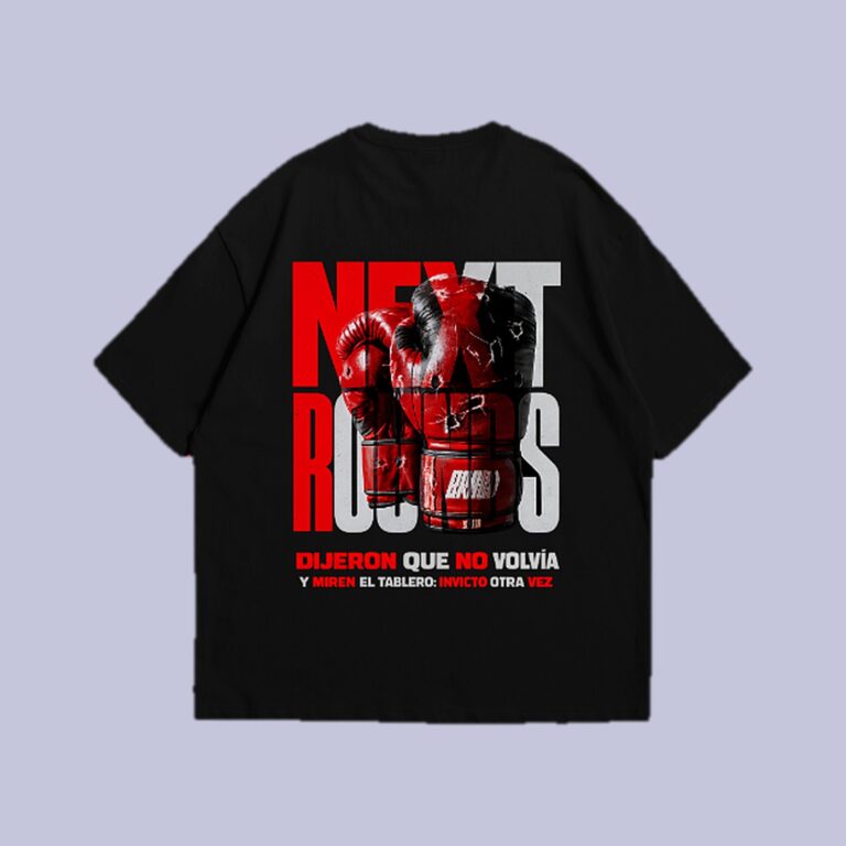 Paulo Londra · Camiseta P14