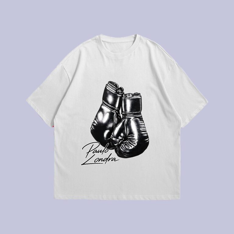 Paulo Londra · Camiseta P8