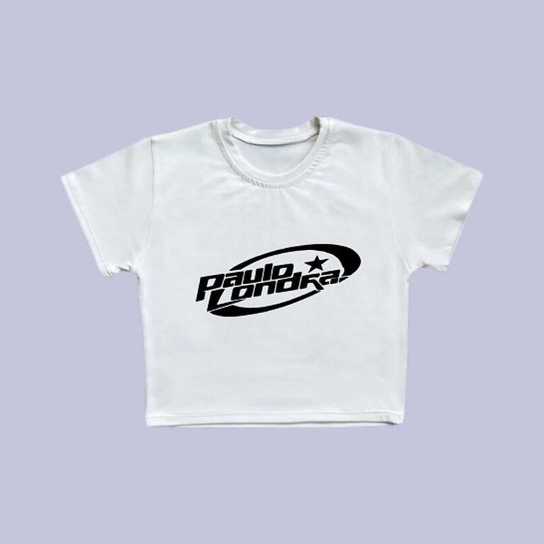 Paulo Londra · Croptop P11