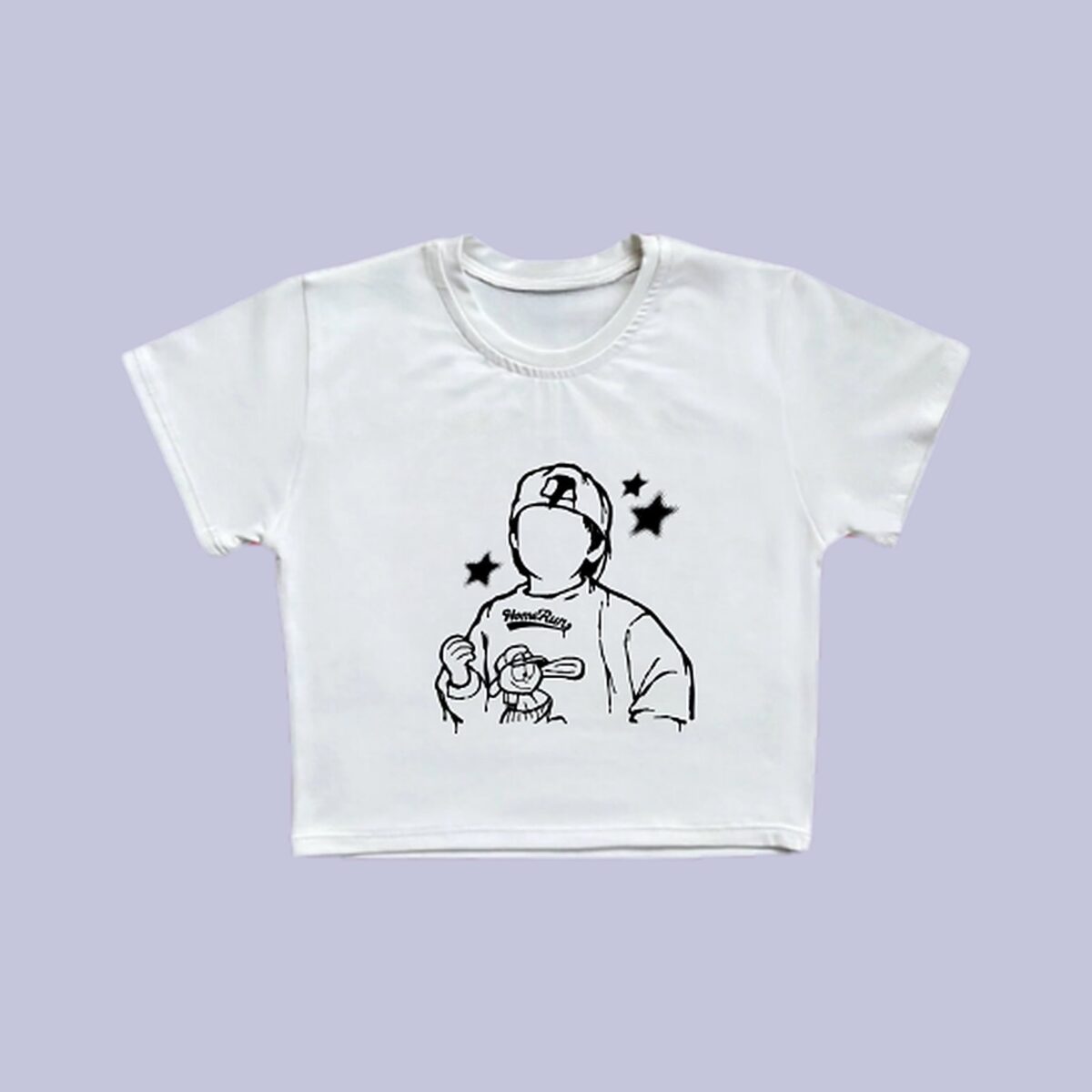 Paulo Londra · Croptop P4