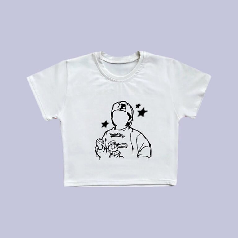 Paulo Londra · Croptop P4