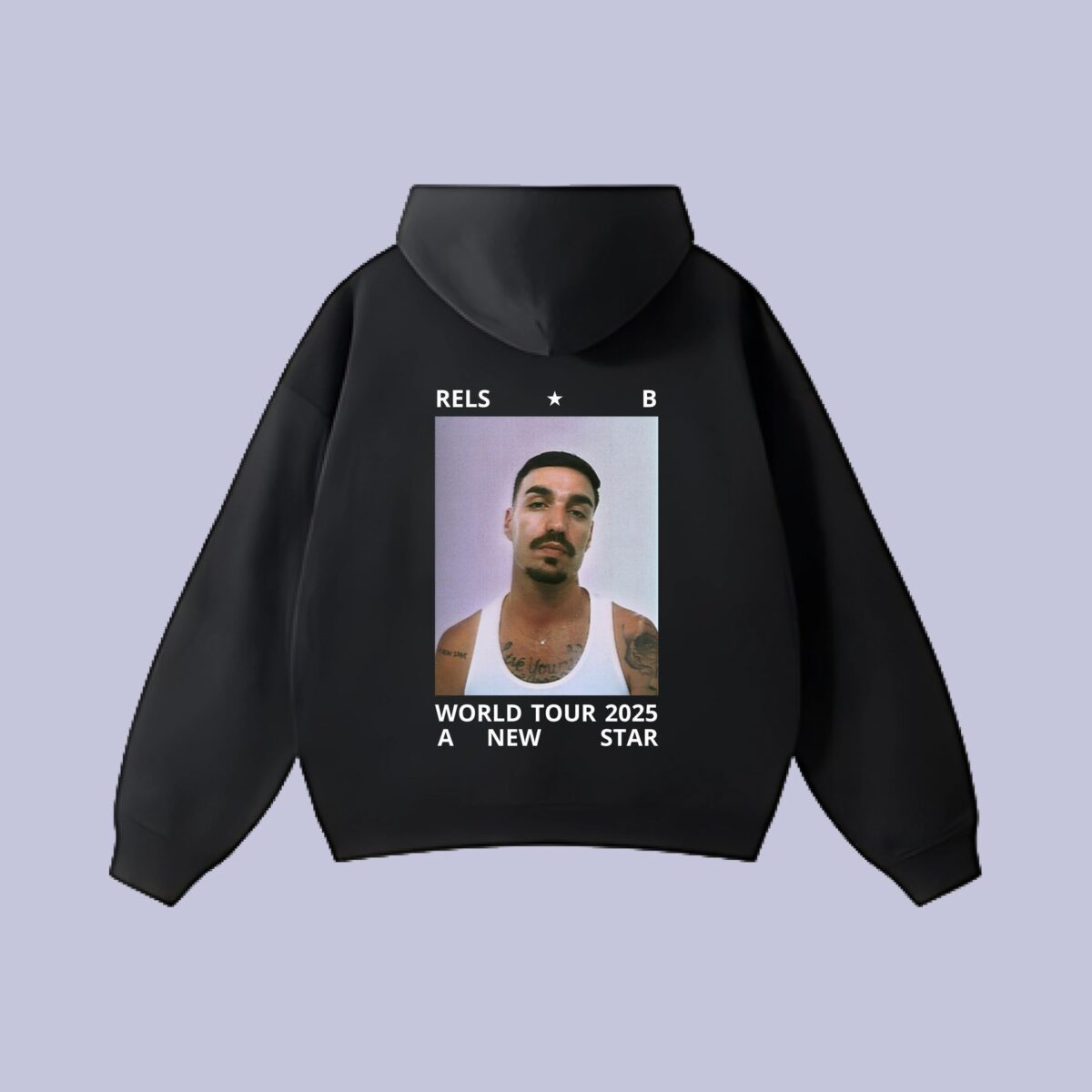 Rels B · Buzo RB11