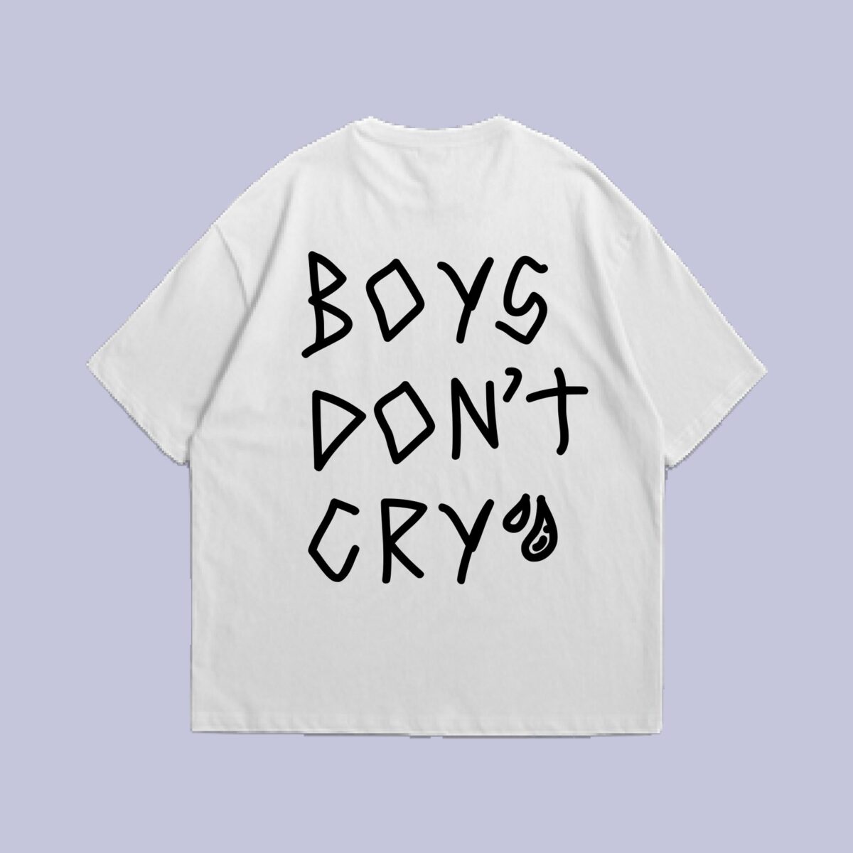 Rels B · Camiseta RB6