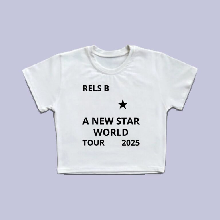 Rels B · Croptop RB15