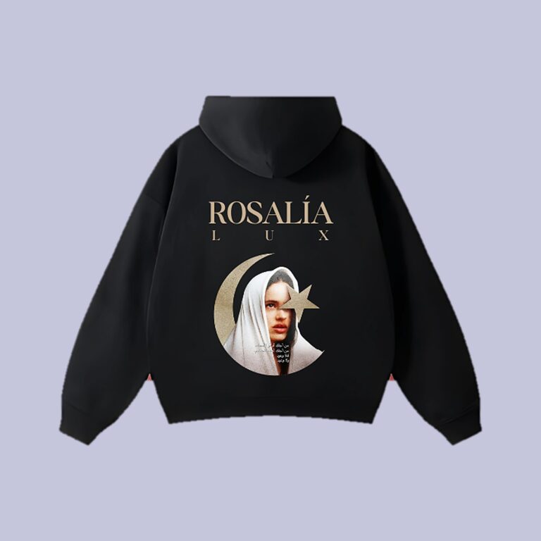 Rosalía · Buzo R21