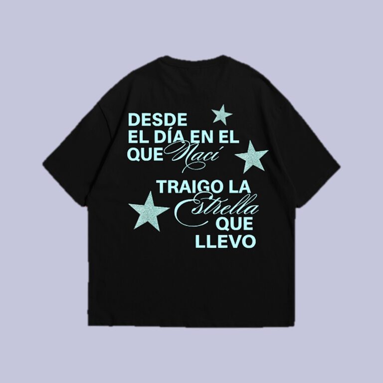 Rosalía · Camiseta R16