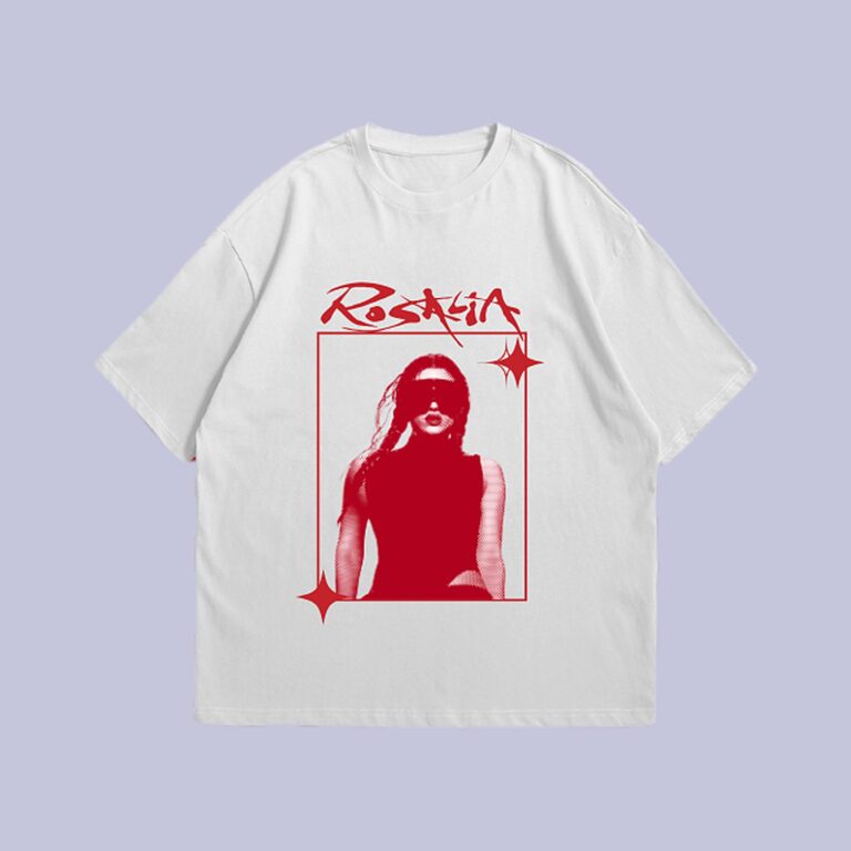 Rosalía · Camiseta R24