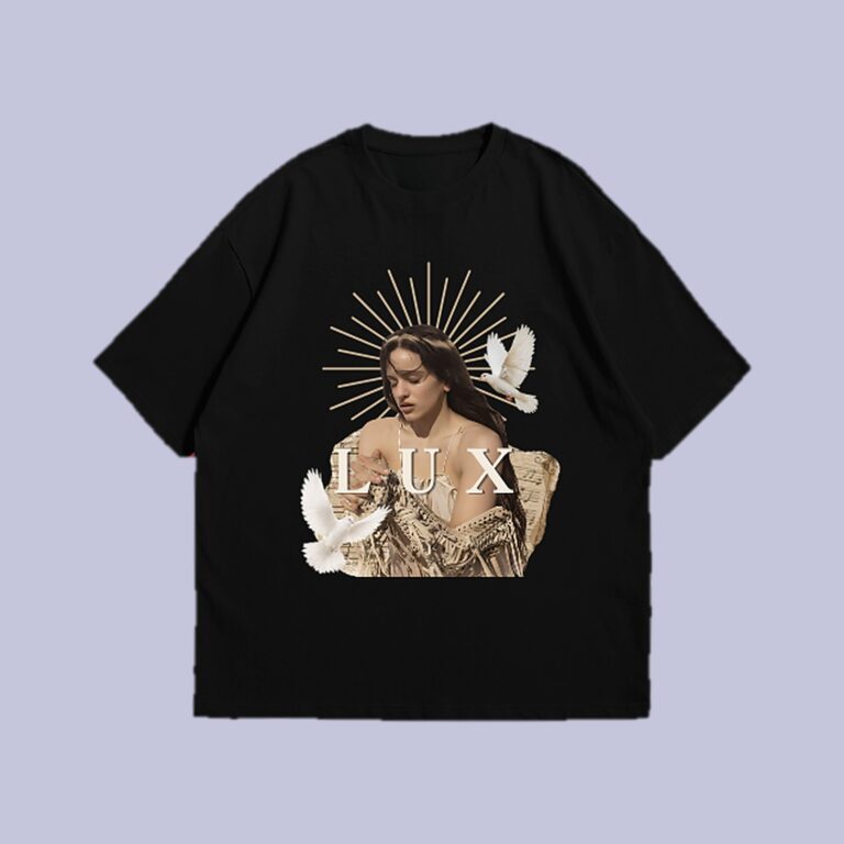 Rosalía · Camiseta R9