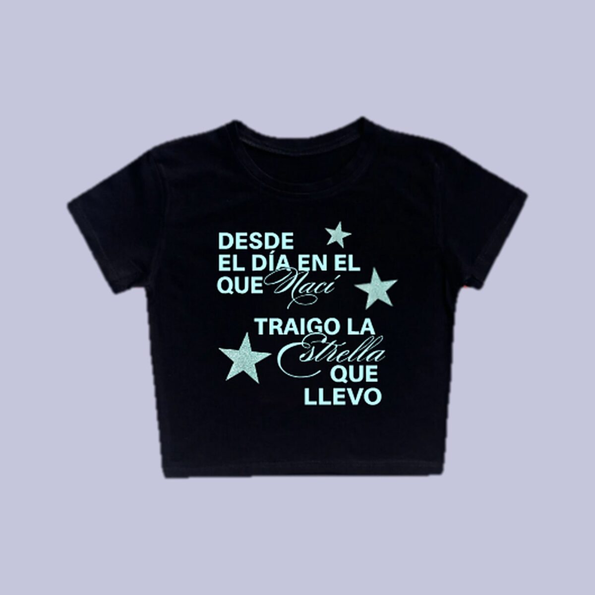 Rosalía · Croptop R20