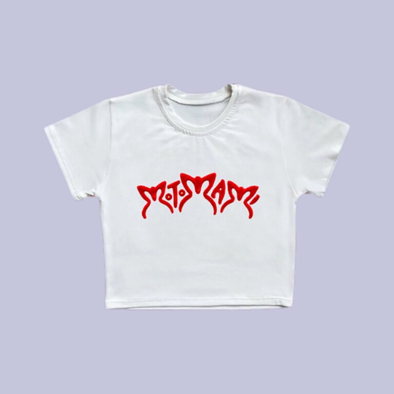 Rosalía · Croptop R5