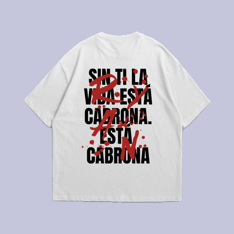 Ryan Castro · Camiseta RC2