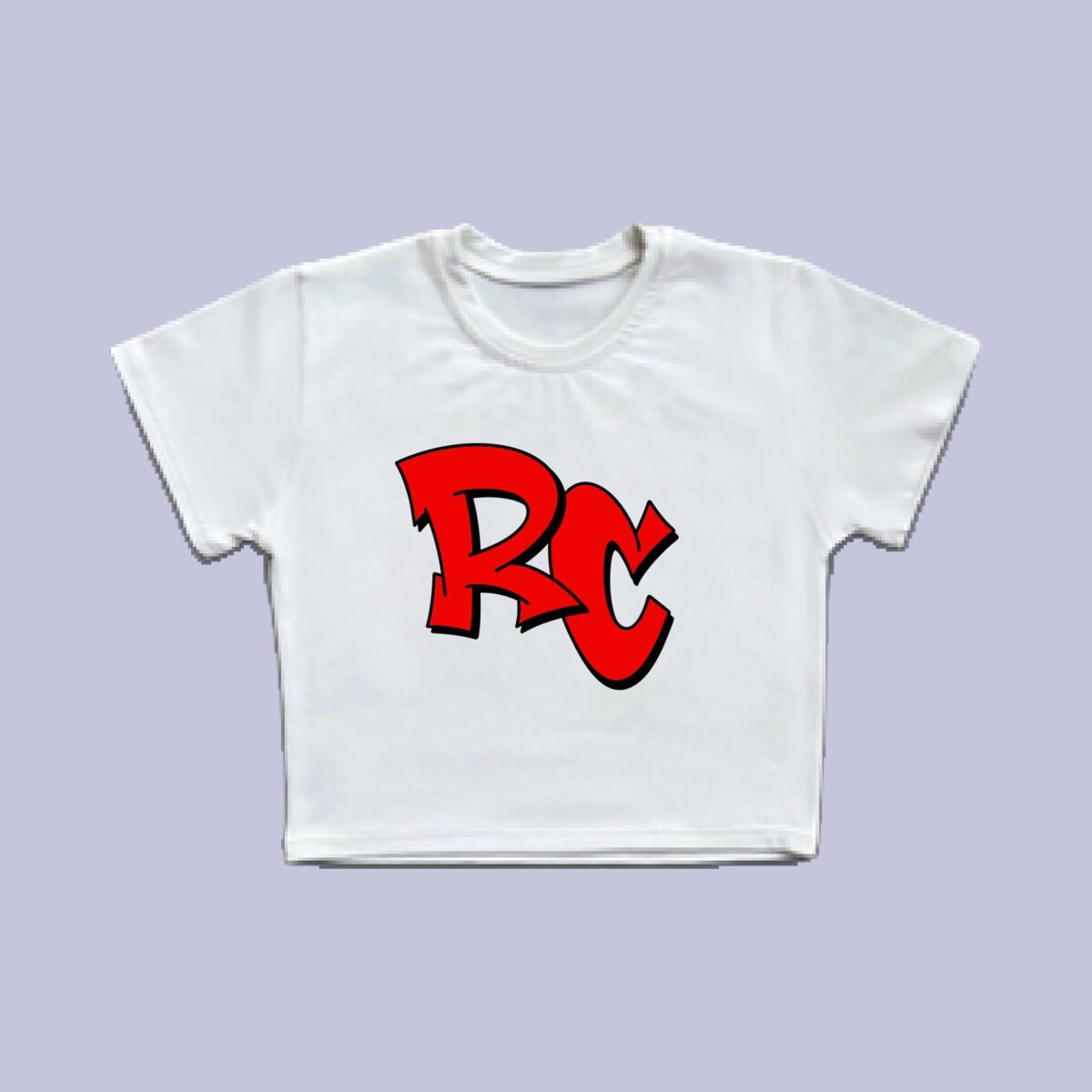Ryan Castro · Croptop RC11