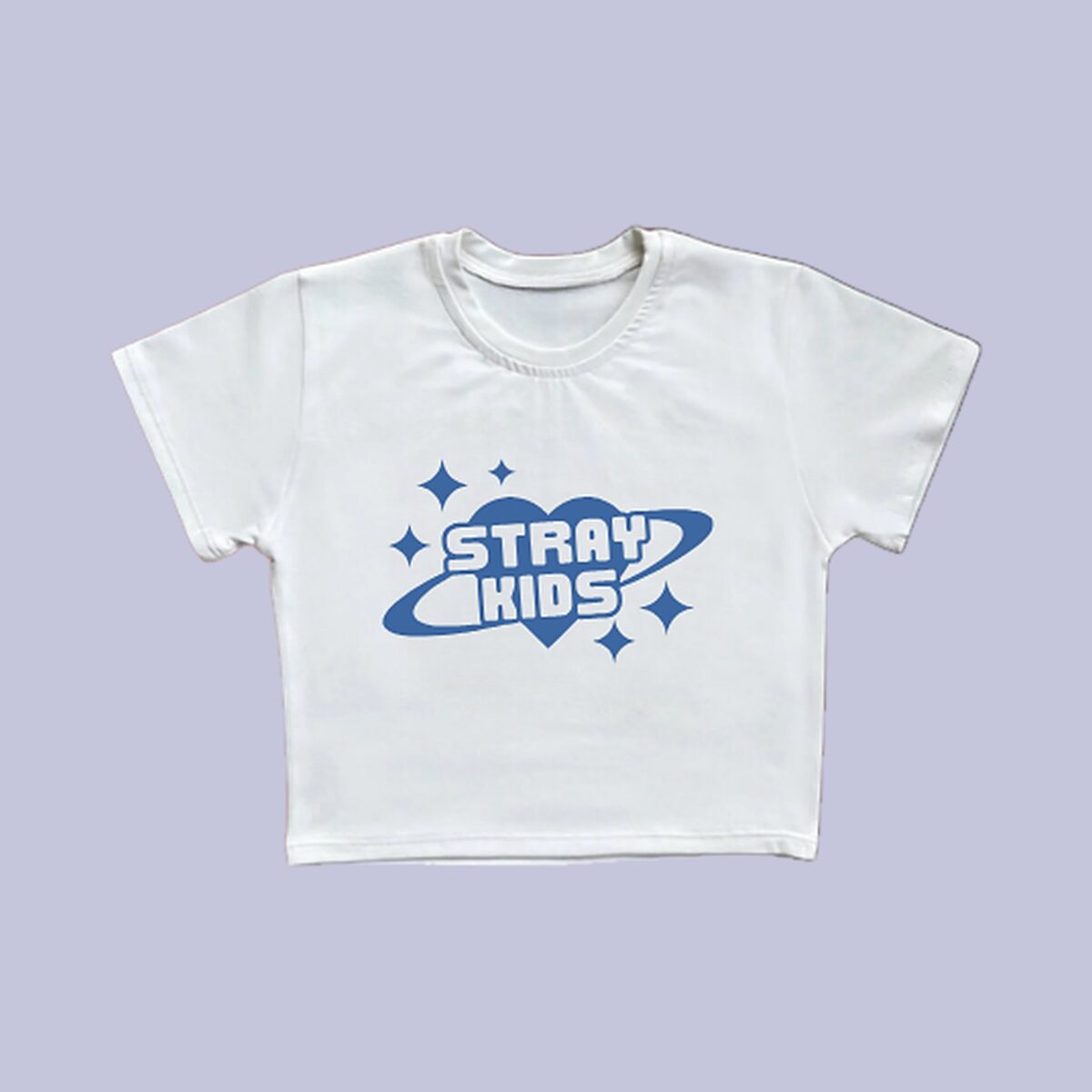 Stray Kids · Croptop S10 / S11