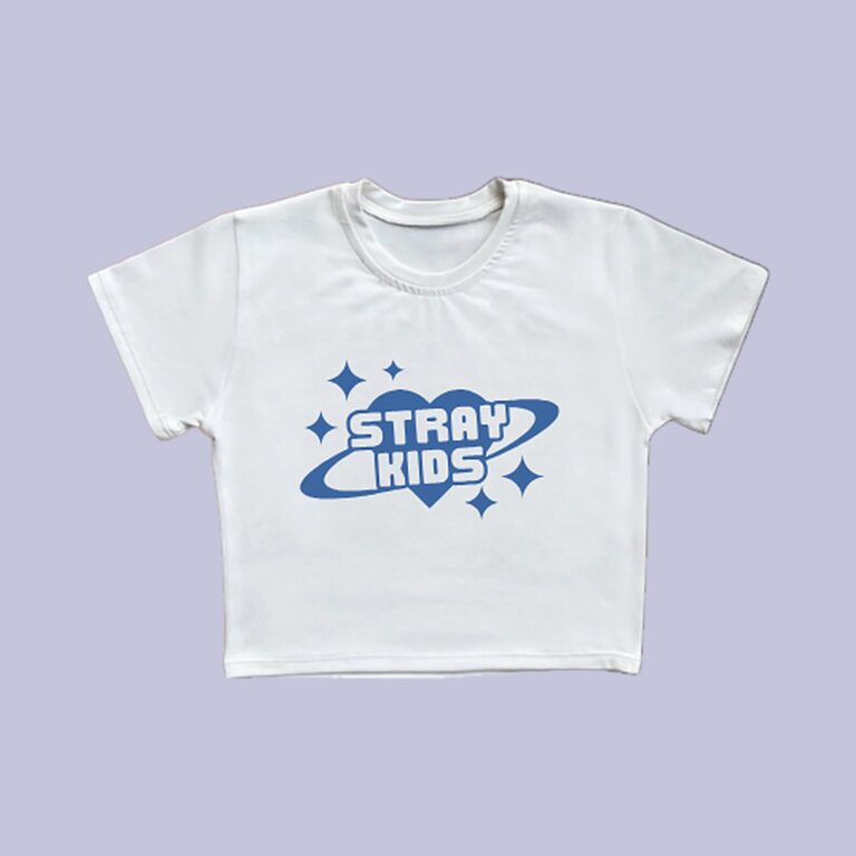 Stray Kids · Croptop S10 / S11