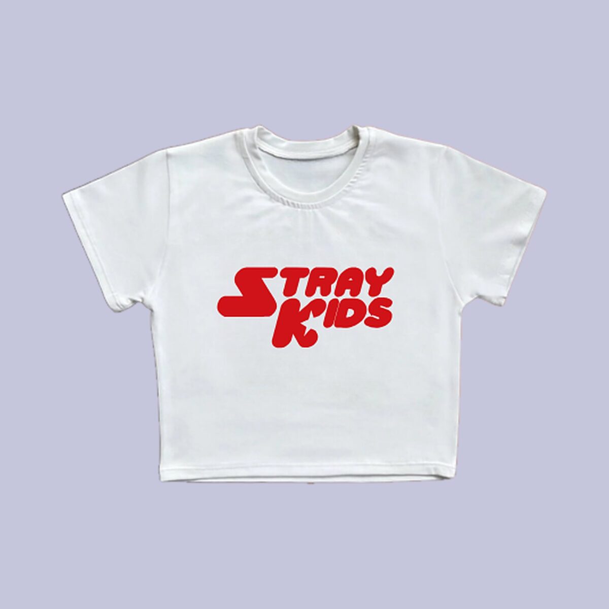 Stray Kids · Croptop S12 / S13
