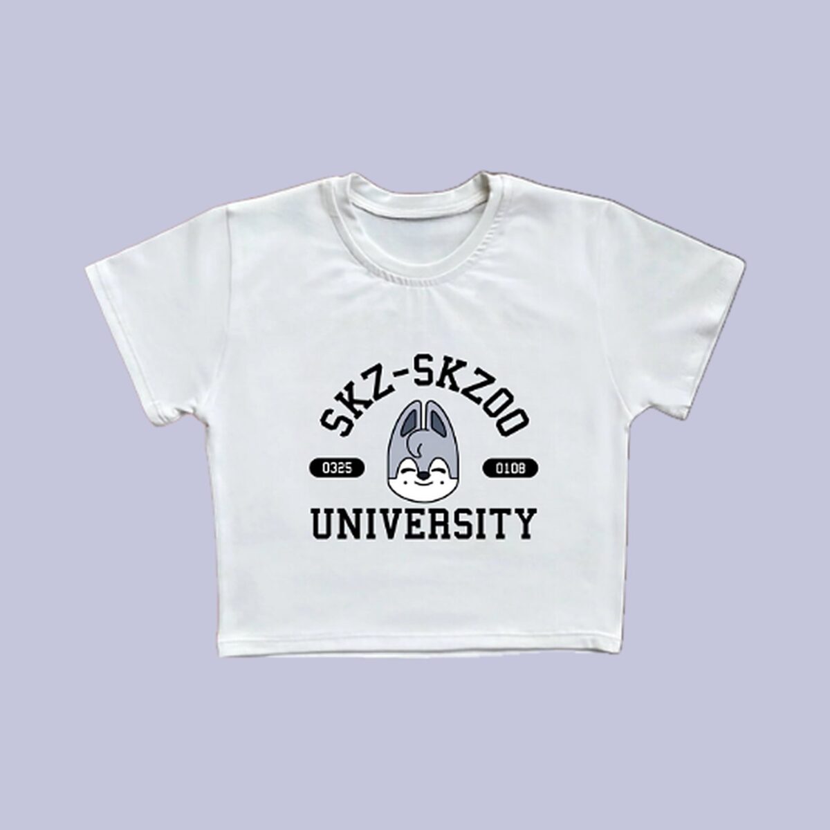 Stray Kids · Croptop S36 / S38