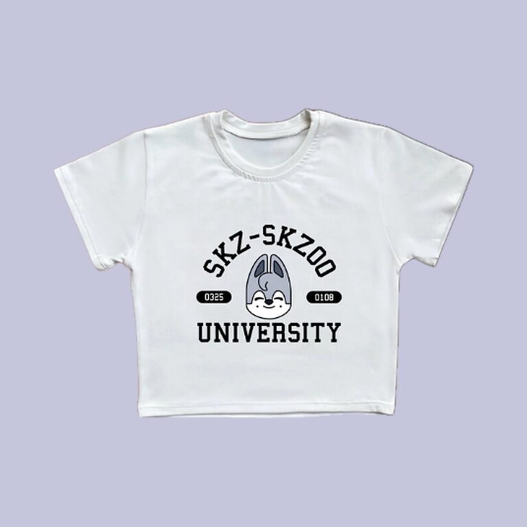 Stray Kids · Croptop S36 / S38