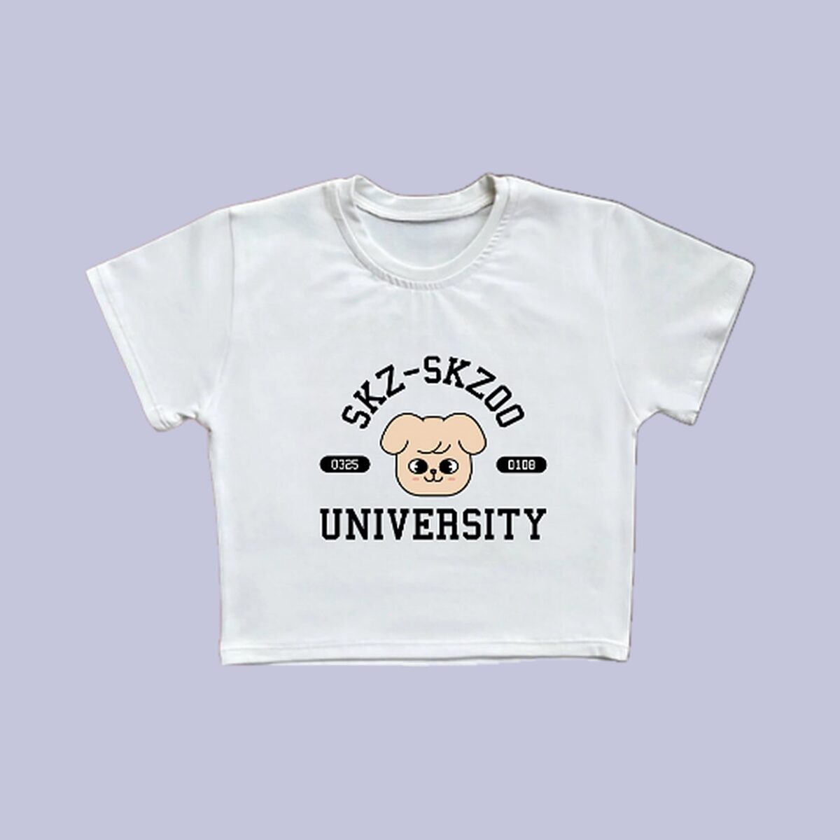 Stray Kids · Croptop S42 / S44