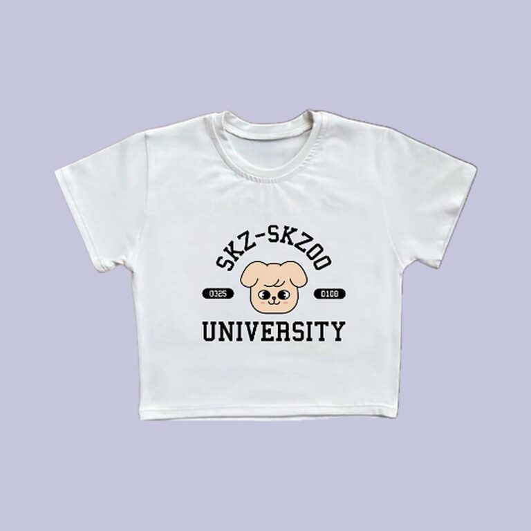 Stray Kids · Croptop S42 / S44
