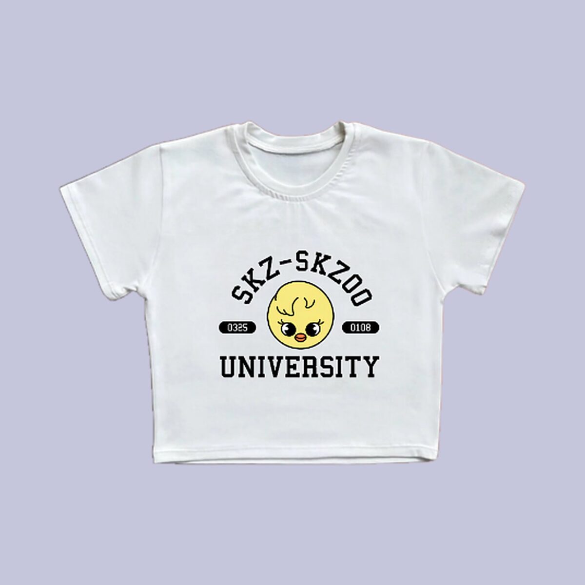 Stray Kids · Croptop S41 / S43