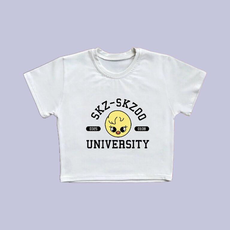 Stray Kids · Croptop S41 / S43