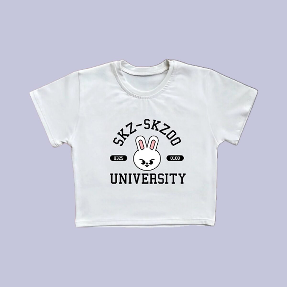Stray Kids · Croptop S46 / S48
