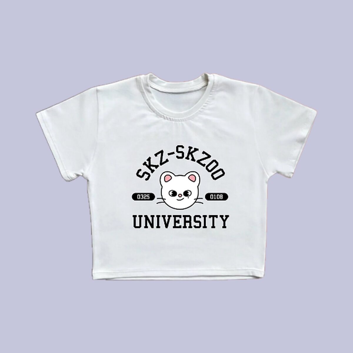 Stray Kids · Croptop S45 / S47